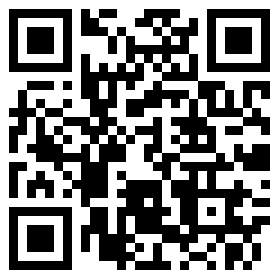 扫描关注网站微信公众账号